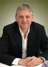 Jürgen Spahn